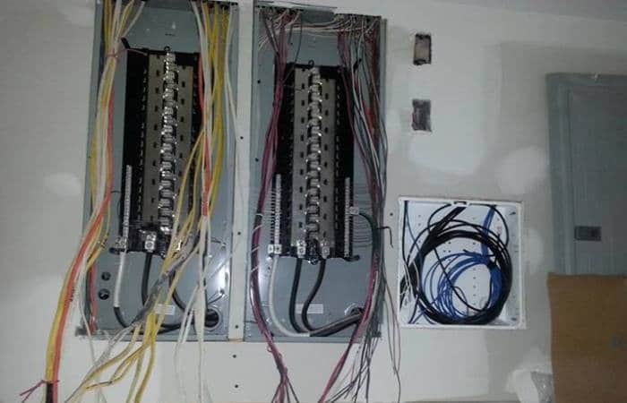 Electrical Service Upgrades