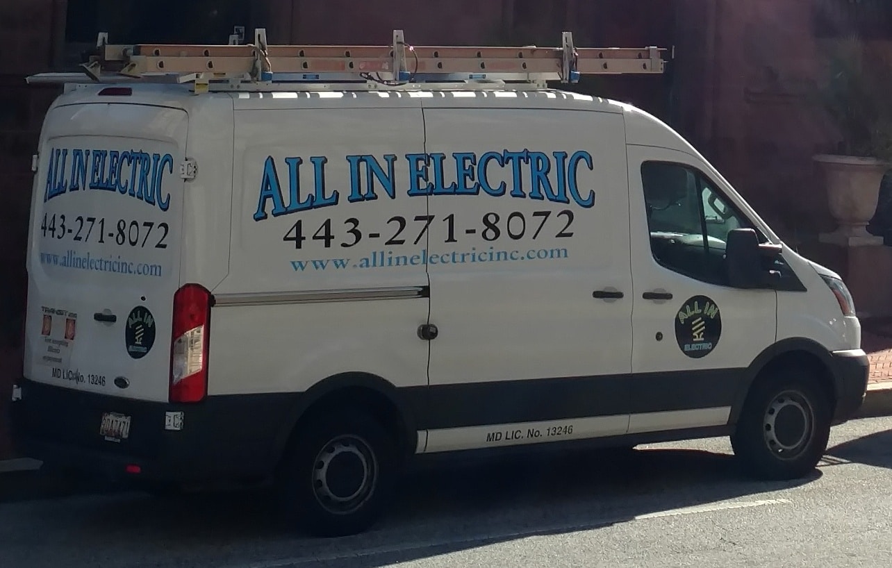 All In Electric inc