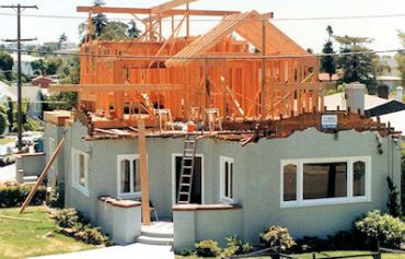 Remodeling Electrical Services