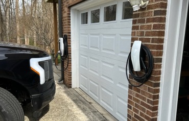 Electric Car Chargers, Electric Vehicle Chargers