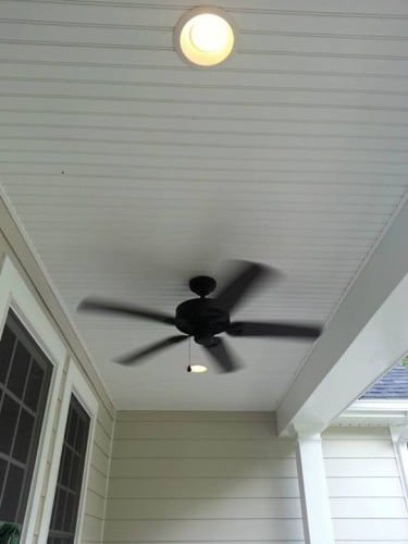 Residential Electrical Services