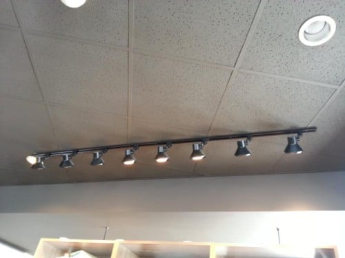 Commercial Electrical Services