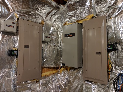 Generator Services