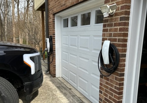 Electric Car Chargers